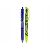 Pilot Pen Ištrinamas rašiklis Pilot Frixion mėlynas 0,7 mm + žymeklis