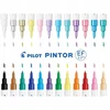 Pilot Pen Permanentinis žymeklis Pilot Pintor PT-EF-L, mėlynas