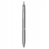 Pilot Pen Pilot Acro 1000 rašiklis, sidabrinis, juodas rašalas, 1.0 mm