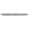 Pilot Pen Pilot Acro 1000 rašiklis, sidabrinis, juodas rašalas, 1.0 mm
