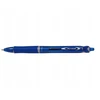 Pilot Pen Pilot Acroball rašiklis mėlynas, 0.26mm linija, patogus su gumine rankenėle
