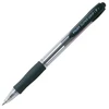 Pilot Pen Pilot automatinis rašiklis su juodu rašalu, 0.33 mm