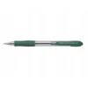 Pilot Pen Pilot automatinis rašiklis Super Grip, žalias