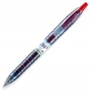 Pilot Pen Pilot B2p Gel rašiklis, raudonas