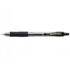 Pilot Pen Pilot Cf12 G-2 gelinis rašiklis, juodas