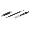 Pilot Pen Pilot Cf12 G-2 gelinis rašiklis, juodas