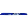 Pilot Pen Pilot Frixion mėlynas trintukas rašiklis + 3 papildymai