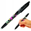Pilot Pen Pilot Frixion trinamasis rašiklis, juodas, 0.7 mm