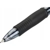 Pilot Pen Pilot G-2 07 geliniai rašikliai, juodi, 0,7 mm, 4 vnt.