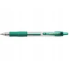 Pilot Pen Pilot G-2 automatinis gelinis rašiklis, žalias metallic
