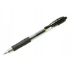 Pilot Pen Pilot G2 0.5mm automatinis gelinis rašiklis, juodas