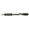 Pilot Pen Pilot G2 0.5mm automatinis gelinis rašiklis, juodas