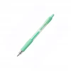 Pilot Pen Pilot G2-07 M pastelinis žalias gelinis rašiklis