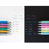 Pilot Pen Pilot G2-07 M pastelinis žalias gelinis rašiklis