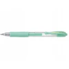 Pilot Pen Pilot G2-07 M pastelinis žalias gelinis rašiklis