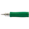 Pilot Pen Pilot G2 automatinis gelinis rašiklis, žalias, 0.5 mm