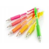 Pilot Pen Pilot G2 gelinis rašiklis, neoninis oranžinis, 0.7mm