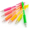 Pilot Pen Pilot G2 gelinis rašiklis, neoninis oranžinis, 0.7mm
