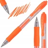 Pilot Pen Pilot G2 gelinis rašiklis, neoninis oranžinis, 0.7mm
