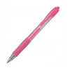 Pilot Pen Pilot gelinis rašiklis 0.7mm neoninis rožinis