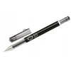 Pilot Pen Pilot Maica Gel Pen, 0.4mm, Juodas Ink