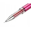 Pilot Pen Pilot Maica Gel Pen, 0.4mm, Juodas Ink