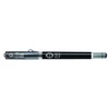 Pilot Pen Pilot Maica Gel Pen, 0.4mm, Juodas Ink