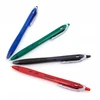 Pilot Pen Pilot Rexgrip automatinis mėlynas rašiklis, 0.7mm