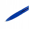 Pilot Pen Pilot Rexgrip automatinis mėlynas rašiklis, 0.7mm