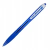 Pilot Pen Pilot Rexgrip automatinis mėlynas rašiklis, 0.7mm