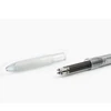 Pilot Pen Pilot Super Grip G 4 spalvų skaidrus rašiklis