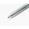 Pilot Pen Pilot Super Grip G 4 spalvų skaidrus rašiklis