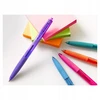 Pilot Pen Pilot Super Grip G automatinis gelinis rašiklis, ryškiai mėlynas