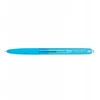 Pilot Pen Pilot Super Grip G automatinis gelinis rašiklis, ryškiai mėlynas