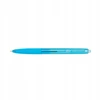 Pilot Pen Pilot Super Grip G automatinis gelinis rašiklis, ryškiai mėlynas