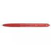 Pilot Pen Pilot Super Grip G rašiklis, raudonas, 1.6mm