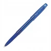 Pilot Pen Pilot Super Grip rašiklis su dangteliu, mėlynas