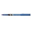 Pilot Pen Pilot V5 mėlynas plunksninis rašiklis