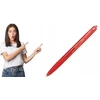 Pilot Pen Rašiklis Pilot Super Grip G automatinis, raudonas