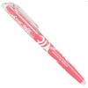 Pilot Pen Trinamasis teksto žymeklis Pultas FRIXION Light, raudona sp.