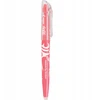 Pilot Pen Trinamasis teksto žymeklis Pultas FRIXION Light, raudona sp.
