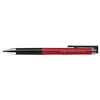 Pilot Pen Tušinukas Synergy Point 0,5 Pilot, raudonas