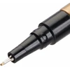 Pilot Pen Žymeklis - Pultas - 2452 - Extra plona galiukas - Aukso spalva - Pakuotė po 12