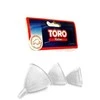 Piltuvai Toro 3vnt.