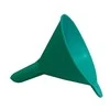 Piltuvas 100ml/D8cm plastikinis