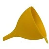Piltuvas 1L/D15cm plastikinis