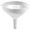 Piltuvėlis D15 cm balta spalva 43150 Italija Stefanplast