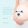 Pilvo kaukė nėščiosioms 30 ml 7 vnt. TNTNmom's drėkina ir maitina