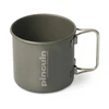 Pinguin Alu Mug