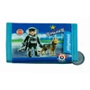 Piniginė vaikams ®Playmobil Astra Policija